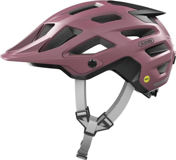 ABUS MOVENTOR 2.0 MIPS blush red M red  