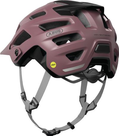 ABUS MOVENTOR 2.0 MIPS blush red L red   Produktbild 3