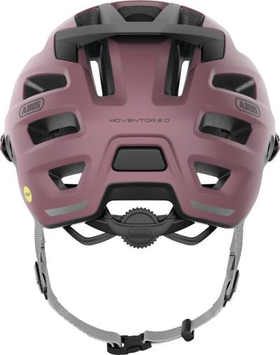ABUS MOVENTOR 2.0 MIPS blush red L red   Produktbild 5