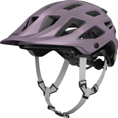 ABUS MOVENTOR 2.0 MIPS ash purple M    Produktbild 2
