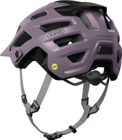 ABUS MOVENTOR 2.0 MIPS ash purple M    Produktbild 3
