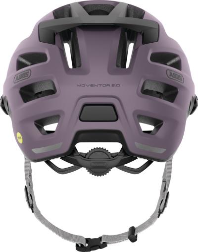 ABUS MOVENTOR 2.0 MIPS ash purple M    Produktbild 5