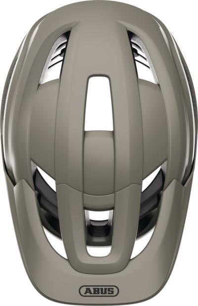 ABUS CLIFFHANGER MIPS dust grey L grey   Produktbild 1