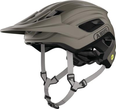 ABUS CLIFFHANGER MIPS dust grey L grey   Produktbild 2