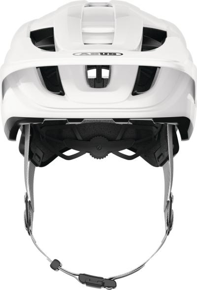 ABUS CLIFFHANGER MIPS alpine white M white   Produktbild 4
