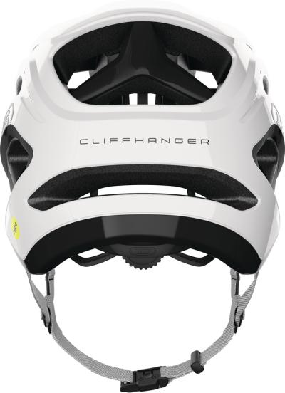ABUS CLIFFHANGER MIPS alpine white M white   Produktbild 5