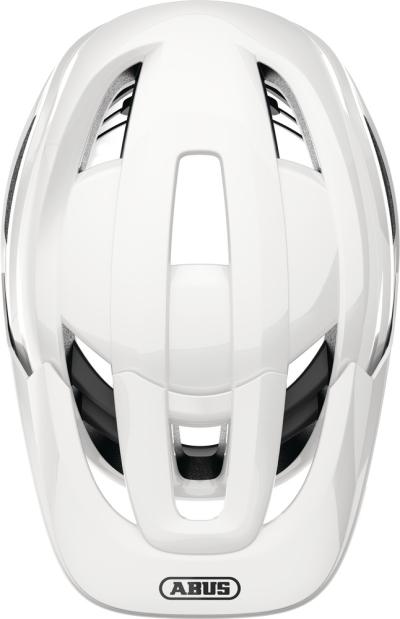 ABUS CLIFFHANGER MIPS alpine white L white   Produktbild 1