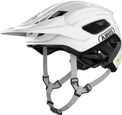 ABUS CLIFFHANGER MIPS alpine white L white   Produktbild 2