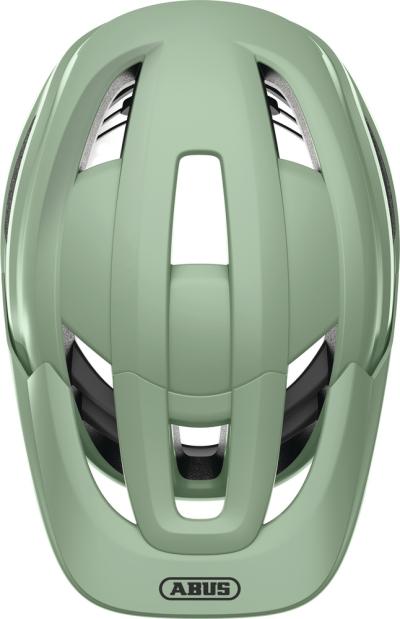 ABUS CLIFFHANGER MIPS mist green M green   Produktbild 1