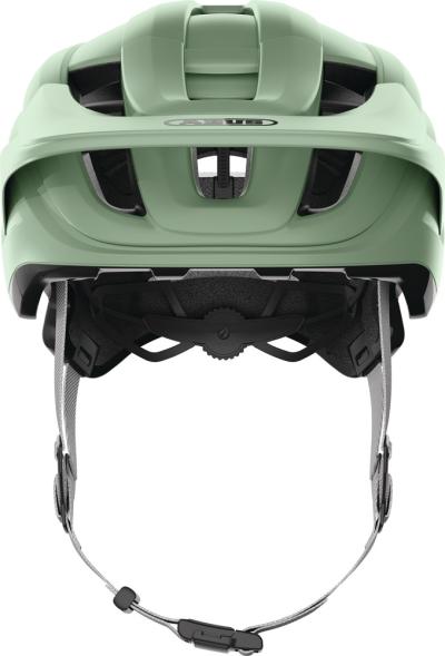 ABUS CLIFFHANGER MIPS mist green M green   Produktbild 4