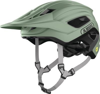 ABUS CLIFFHANGER MIPS mist green L green   Produktbild 2
