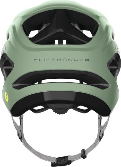 ABUS CLIFFHANGER MIPS mist green L green   Produktbild 5