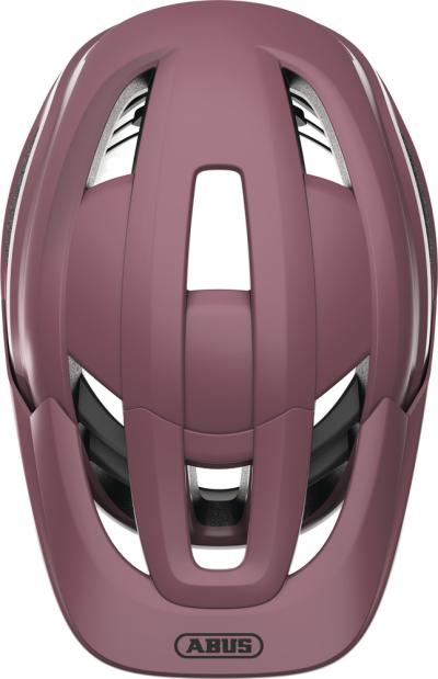 ABUS CLIFFHANGER MIPS blush red M red   Produktbild 1