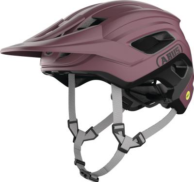 ABUS CLIFFHANGER MIPS blush red L red   Produktbild 2