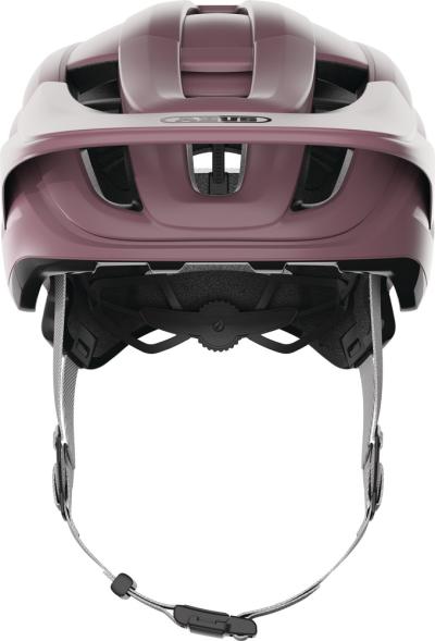 ABUS CLIFFHANGER MIPS blush red L red   Produktbild 4