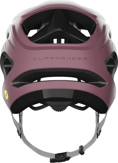 ABUS CLIFFHANGER MIPS blush red L red   Produktbild 5