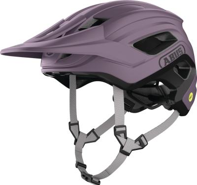 ABUS CLIFFHANGER MIPS ash purple M    Produktbild 2