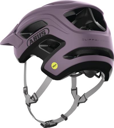 ABUS CLIFFHANGER MIPS ash purple M    Produktbild 3