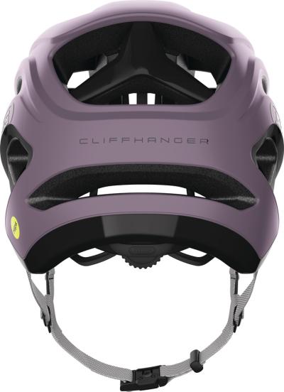 ABUS CLIFFHANGER MIPS ash purple M    Produktbild 5