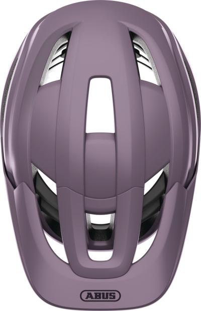 ABUS CLIFFHANGER MIPS ash purple L    Produktbild 1