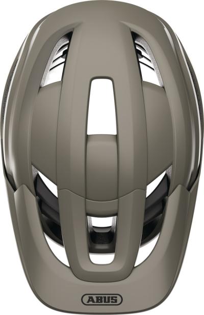 ABUS CLIFFHANGER dust grey M grey   Produktbild 1