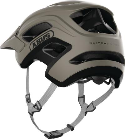 ABUS CLIFFHANGER dust grey L grey   Produktbild 3
