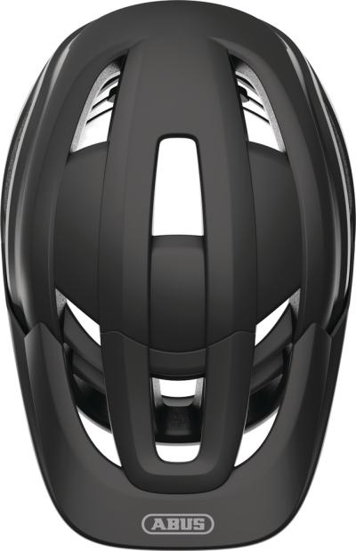 ABUS CLIFFHANGER MIPS muted black S black   Produktbild 1