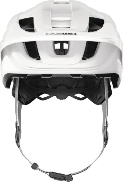 ABUS CLIFFHANGER alpine white M white   Produktbild 4
