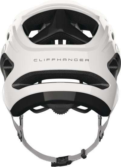 ABUS CLIFFHANGER alpine white M white   Produktbild 5