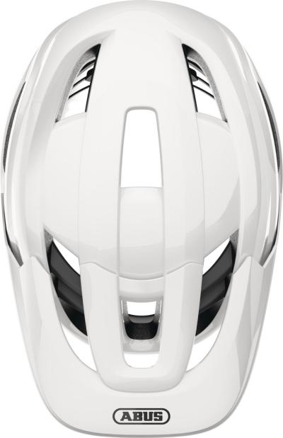 ABUS CLIFFHANGER alpine white L white   Produktbild 1