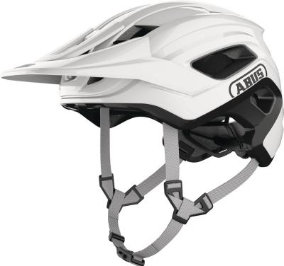 ABUS CLIFFHANGER alpine white L white   Produktbild 2
