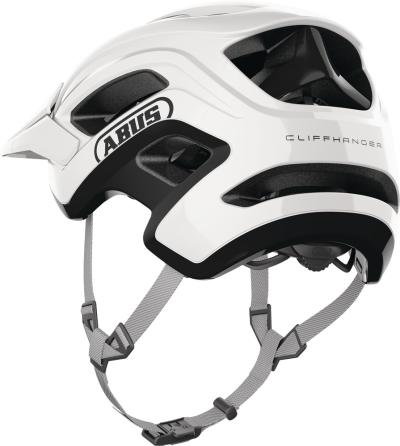 ABUS CLIFFHANGER alpine white L white   Produktbild 3