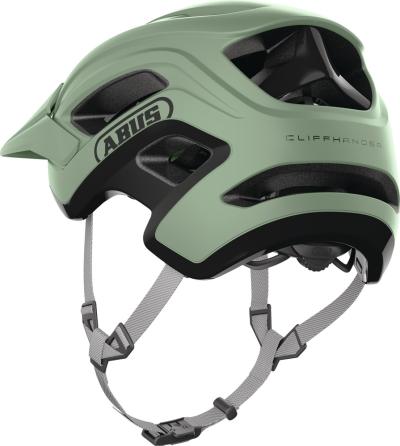 ABUS CLIFFHANGER mist green M green   Produktbild 3