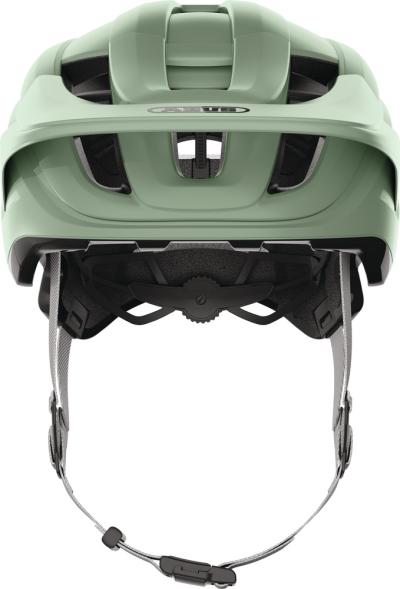 ABUS CLIFFHANGER mist green M green   Produktbild 4