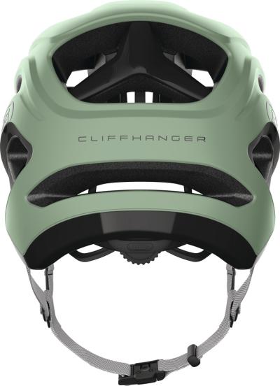 ABUS CLIFFHANGER mist green M green   Produktbild 5