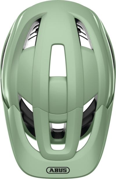 ABUS CLIFFHANGER mist green L green   Produktbild 1