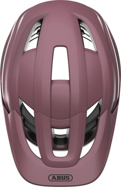 ABUS CLIFFHANGER blush red M red   Produktbild 1
