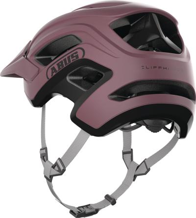 ABUS CLIFFHANGER blush red M red   Produktbild 3