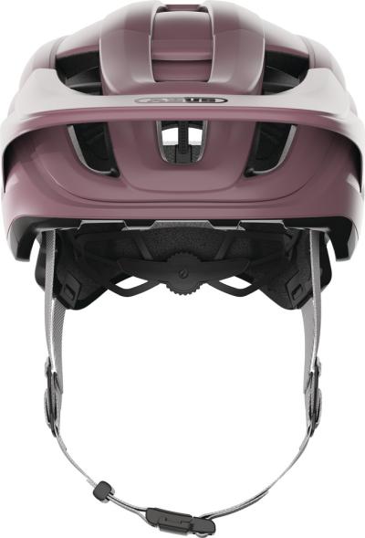 ABUS CLIFFHANGER blush red M red   Produktbild 4