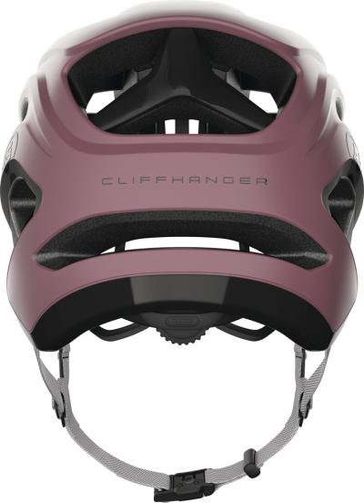 ABUS CLIFFHANGER blush red L red   Produktbild 5