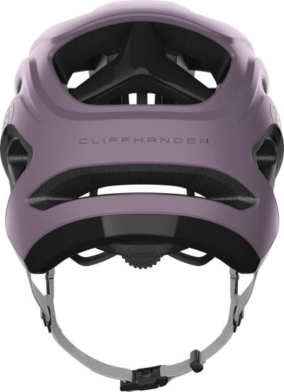 ABUS CLIFFHANGER ash purple M    Produktbild 5