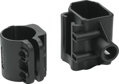 ABUS 32/150HB230+USH32 Facilo black   Produktbild 1