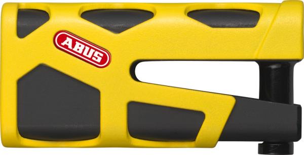 ABUS 77 Granit Sledg web YE yellow  