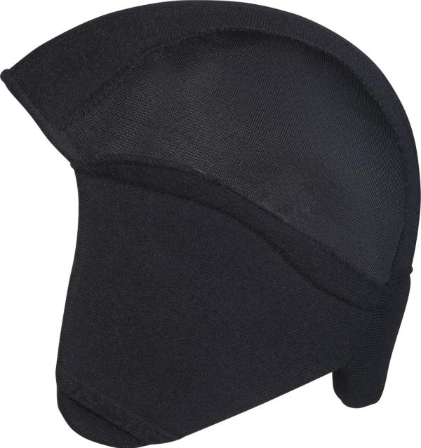 ABUS Winter Kit black KIDS S black  
