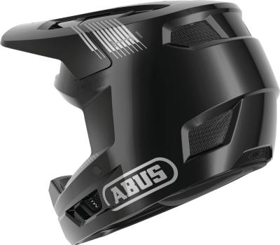 ABUS HIDROP muted black XL black   Produktbild 3