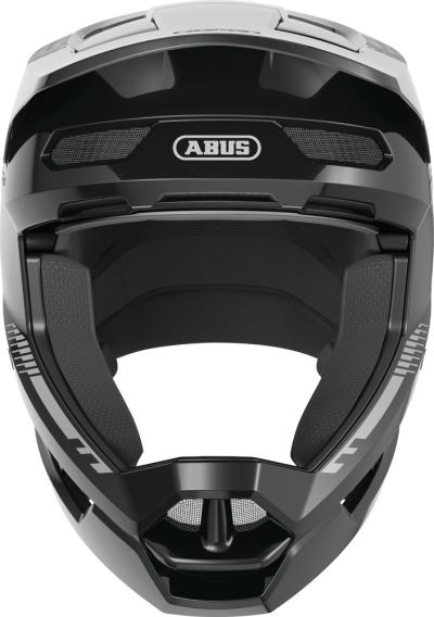 ABUS HIDROP muted black XL black   Produktbild 4