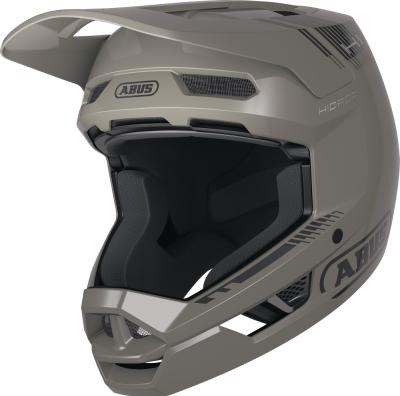 ABUS HIDROP dust grey L grey   Produktbild 2