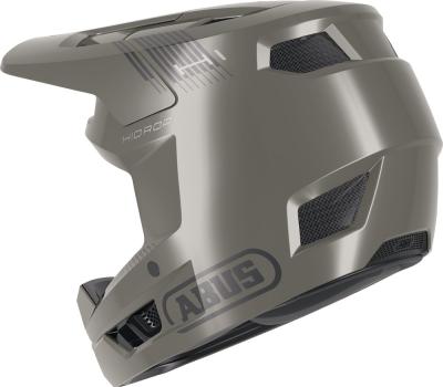 ABUS HIDROP dust grey L grey   Produktbild 3