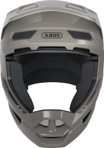 ABUS HIDROP dust grey XL grey   Produktbild 4