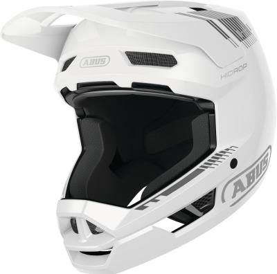ABUS HIDROP alpine white XL white   Produktbild 2